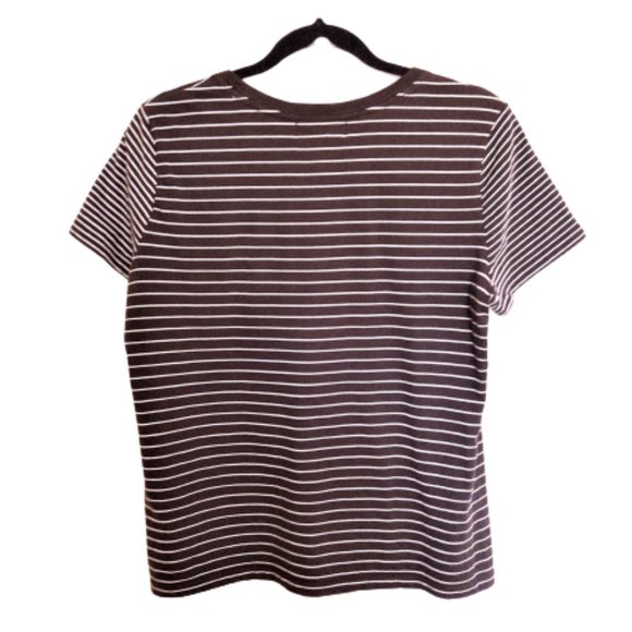 Vintage 90s ralph Lauren active tee T shirt w logo - Picture 2 of 12